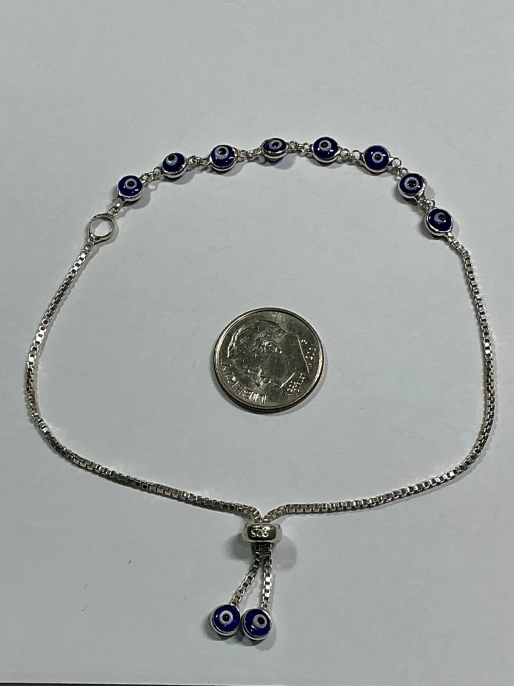 N/A adjustable from
